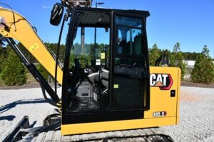 2025 CAT Excavator 1845-BT 2025 CAT Excavator 1845-BT