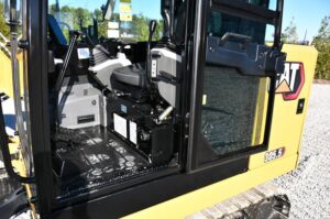 2025 CAT Excavator 1845-BT 2025 CAT Excavator 1845-BT