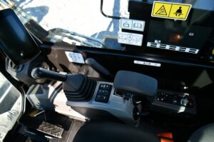 2025 CAT Excavator 1845-BT 2025 CAT Excavator 1845-BT