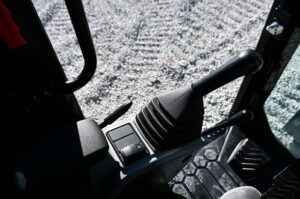 2025 CAT Excavator 1845-BT 2025 CAT Excavator 1845-BT