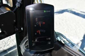 2025 CAT Excavator 1845-BT 2025 CAT Excavator 1845-BT