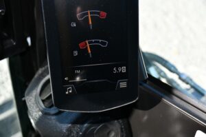 2025 CAT Excavator 1845-BT 2025 CAT Excavator 1845-BT