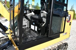 2025 CAT Excavator 1845-BT 2025 CAT Excavator 1845-BT