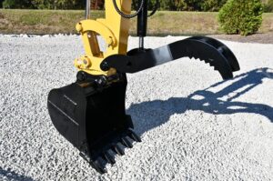 2025 CAT Excavator 1845-BT 2025 CAT Excavator 1845-BT