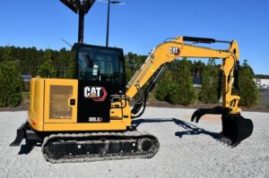 2025 CAT Excavator 1845-BT 2025 CAT Excavator 1845-BT