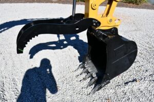 2025 CAT Excavator 1845-BT 2025 CAT Excavator 1845-BT