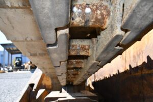 1998 CAT D8R Dozer 1856-BT 1998 CAT D8R Dozer 1856-BT