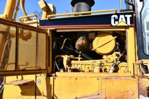 1998 CAT D8R Dozer 1856-BT 1998 CAT D8R Dozer 1856-BT