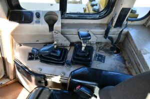 1998 CAT D8R Dozer 1856-BT 1998 CAT D8R Dozer 1856-BT