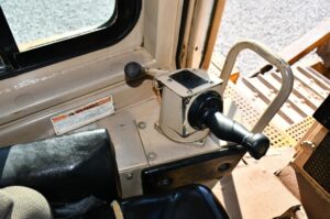 1998 CAT D8R Dozer 1856-BT 1998 CAT D8R Dozer 1856-BT