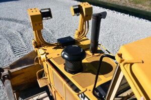 1998 CAT D8R Dozer 1856-BT 1998 CAT D8R Dozer 1856-BT