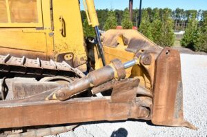 1998 CAT D8R Dozer 1856-BT 1998 CAT D8R Dozer 1856-BT