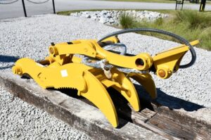 2025 Thumb PC138LC-11 2025 Thumb PC138LC-11