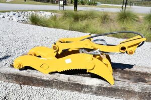 2025 Thumb PC138LC-11 2025 Thumb PC138LC-11