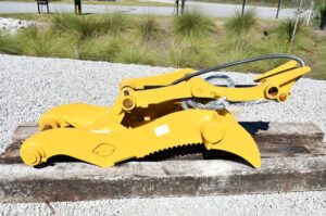 2025 Thumb PC138LC-11 2025 Thumb PC138LC-11