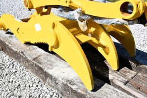 2025 Thumb PC138LC-11 2025 Thumb PC138LC-11