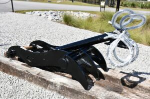 2025 Thumb 11-15 TON 2025 Thumb 11-15 TON