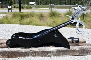 2025 Thumb 11-15 TON 2025 Thumb 11-15 TON