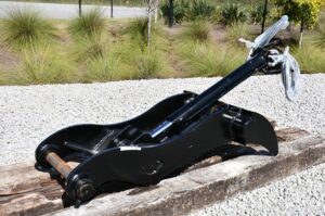 2025 Thumb 11-15 TON 2025 Thumb 11-15 TON