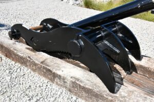 2025 Thumb 11-15 TON 2025 Thumb 11-15 TON