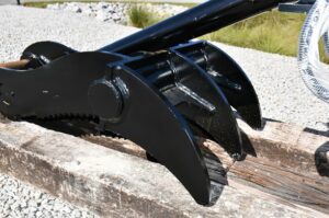 2025 Thumb 11-15 TON 2025 Thumb 11-15 TON