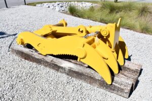 2025 Thumb PC360LC-11 2025 Thumb PC360LC-11