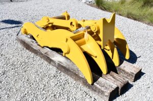 2025 Thumb PC360LC-11 2025 Thumb PC360LC-11