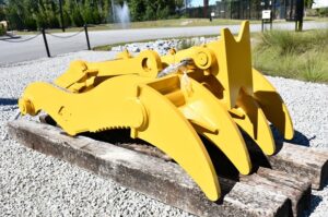 2025 Thumb PC360LC-11 2025 Thumb PC360LC-11