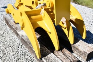 2025 Thumb PC360LC-11 2025 Thumb PC360LC-11