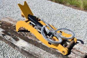 2025 Thumb 7-9 TON