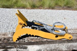 2025 Thumb 7-9 TON