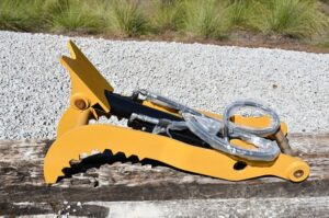 2025 Thumb 7-9 TON