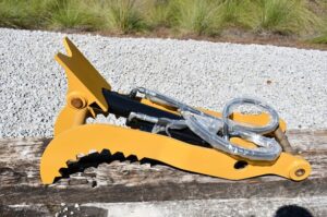 2025 Thumb 7-9 TON