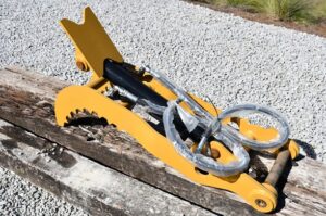 2025 Thumb 7-9 TON