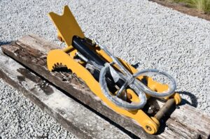 2025 Thumb 7-9 TON