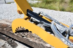 2025 Thumb 7-9 TON