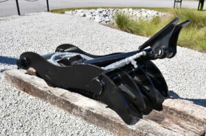 2025 Thumb 19-23 TON 2025 Thumb 19-23 TON