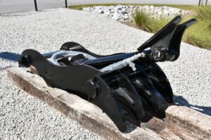 2025 Thumb 19-23 TON 2025 Thumb 19-23 TON