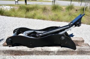 2025 Thumb 19-23 TON 2025 Thumb 19-23 TON