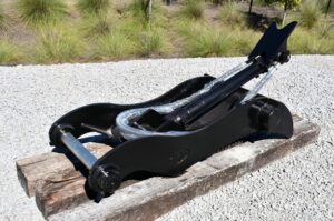 2025 Thumb 19-23 TON 2025 Thumb 19-23 TON