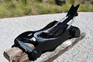 2025 Thumb 19-23 TON 2025 Thumb 19-23 TON