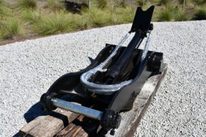 2025 Thumb 19-23 TON 2025 Thumb 19-23 TON