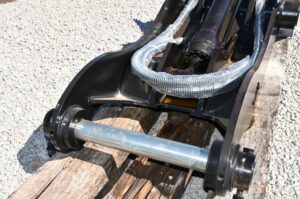 2025 Thumb 19-23 TON 2025 Thumb 19-23 TON