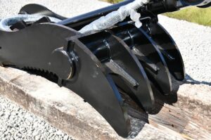 2025 Thumb 19-23 TON 2025 Thumb 19-23 TON