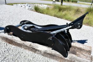 2025 Thumb 19-23 TON 2025 Thumb 19-23 TON