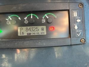 2011 DEERE 700J LGP Dozer 1835-BB