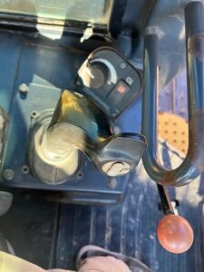 2011 DEERE 700J LGP Dozer 1835-BB