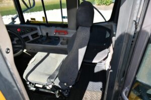 2012 VOLVO A25F