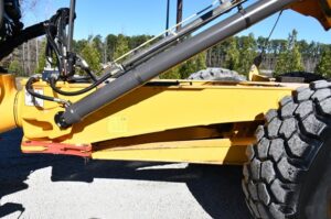 2022 Volvo A30G Truck