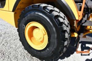 2022 Volvo A30G Truck